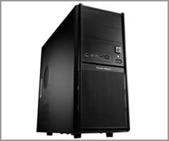 Elite 342 460W